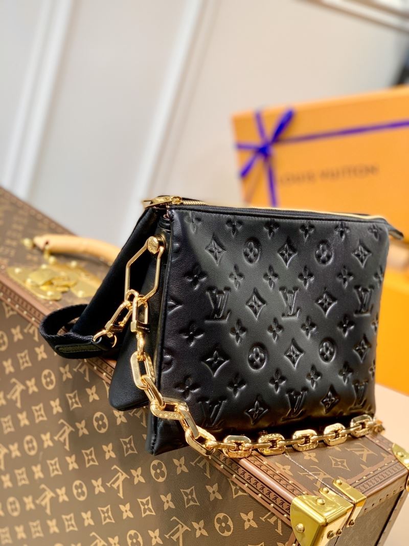 LV Satchel bags